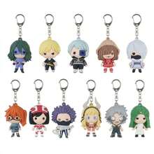Crunchyroll Collectible Figure Blind Boxes - Multicolor - View 8