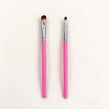 Professional Eye Cosmetic Brush Pack, Even Pigment Distribution For Matte Eyeshadow81 - Multicolor - View 10