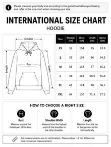 Solid Color Hooded Pullover Sweatshirt, Women's Hoodie Y2K Style, Fall For Women Back To School Casual - Apricot - View 10