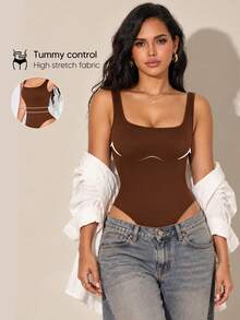 Coffee Brown