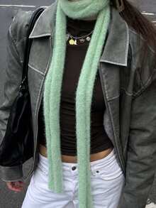 Mint Green
