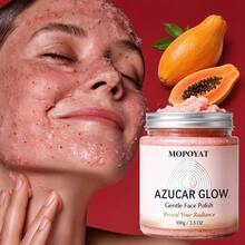 Shower & Scrubs - Turmeric - View 2