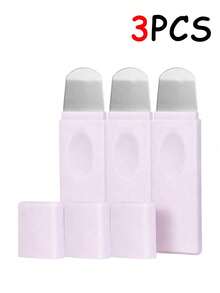 3/1pc Professional Manual Follicle Removal Tool, Suitable For Beauty Salon - Blackhead And Acne Removal Tool - Skin Removal Machine - Facial Beauty Cleaning Tool, Home Use - Multicolor - View 9