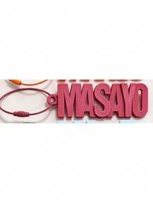 Custom Name Keychain,Personalized Gift For Her,Birthday Gift,Teacher Appreciation,Bag Tag - Multicolor - View 18