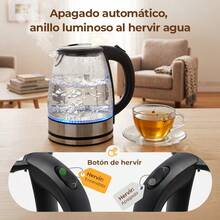 Water Kettles - View 5