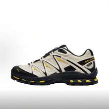 Off-white, Black, Yellow