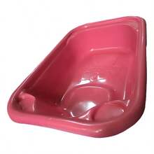 Shower Base & Shower Tray - Pink - View 4
