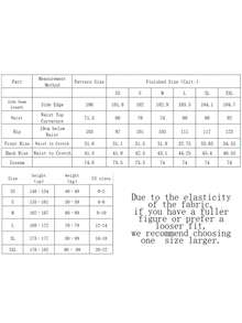 Women's Casual Fashion Street Camouflage Print Cargo Pants, Spring/Autumn - Army Green - View 9