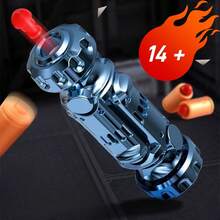 Alloy Mini Fidget Keychain Charm Car Key Holder Bag Pendant Desktop Ornament Office Desk Decor Finger Stress Relief Toy Metal Model Handheld Collectible Gift Birthday Present For Boyfriend Girlfriend Couple Creative Novelty Accessory 5cm - Multicolor - View 10