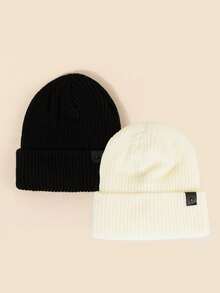 Black+White