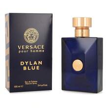 Versace Perfume - Fresh - View 2