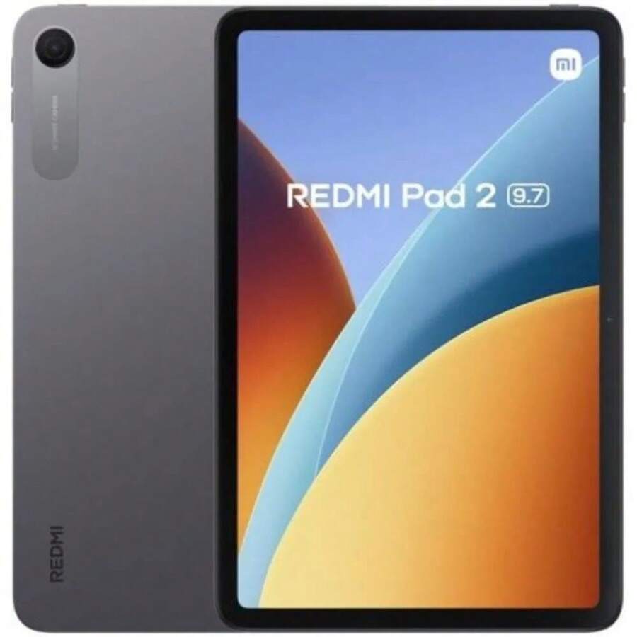 Xiaomi Tablets PC - EU E Type Plug(220-240V) - View 1