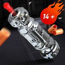 Alloy Mini Fidget Keychain Charm Car Key Holder Bag Pendant Desktop Ornament Office Desk Decor Finger Stress Relief Toy Metal Model Handheld Collectible Gift Birthday Present For Boyfriend Girlfriend Couple Creative Novelty Accessory 5cm - Multicolor - View 13