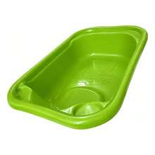 Shower Base & Shower Tray - Green - View 1