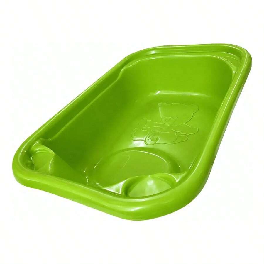 Shower Base & Shower Tray - Green - View 1
