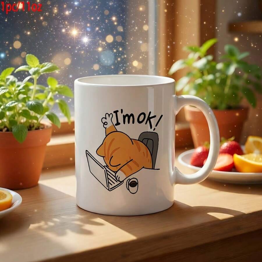 Mugs - Blanco - Ver 1