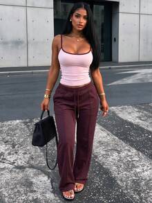 Pink Purple