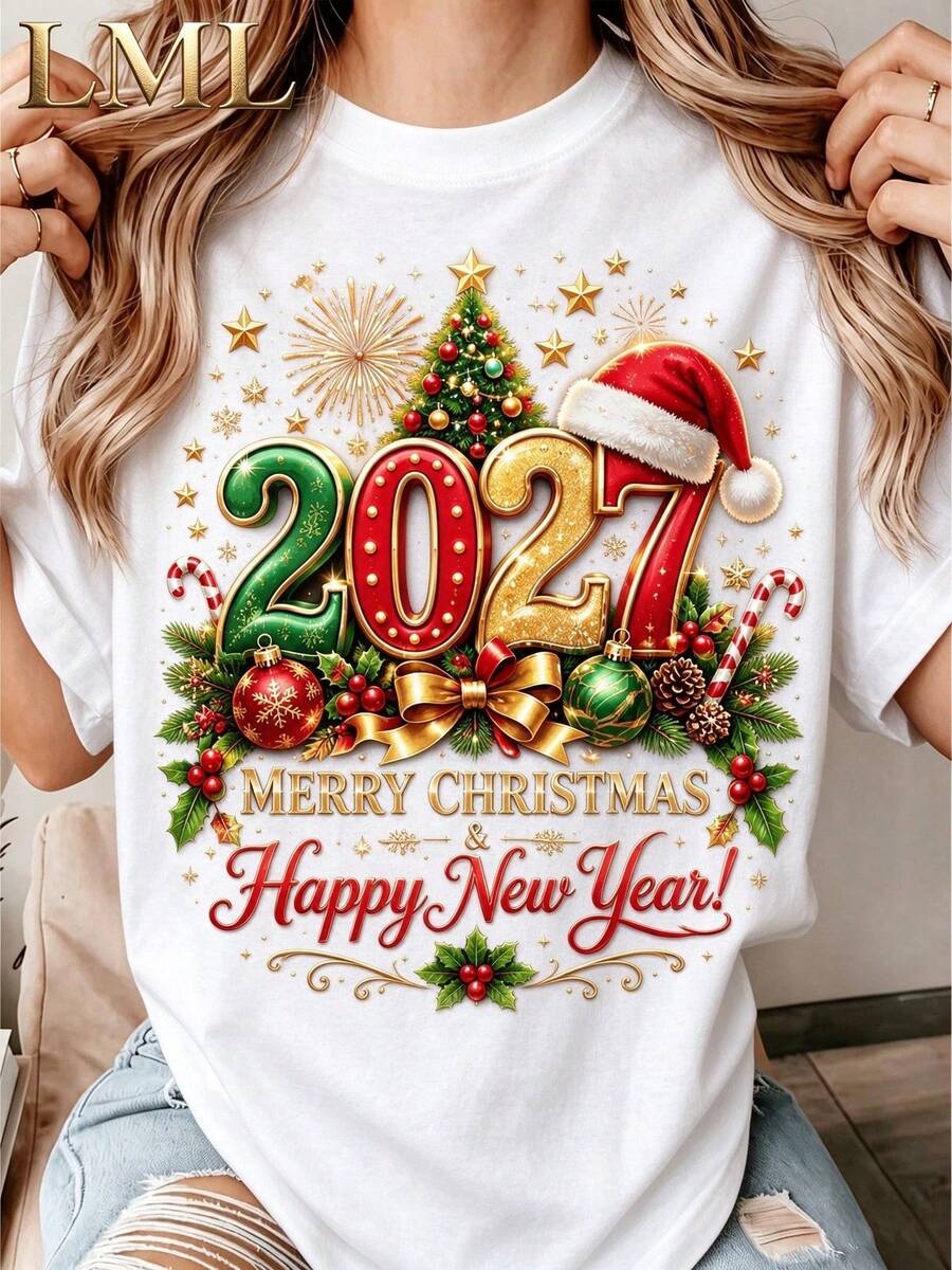 Women T-Shirts - White - View 1