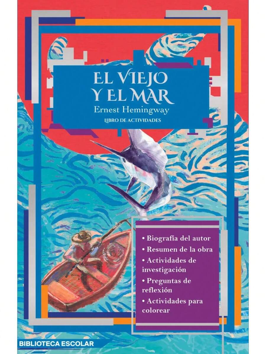 Kids Literature & Fiction - Single Book - View 1