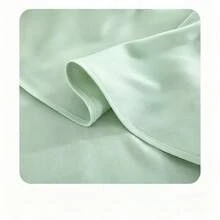 Beauty Bed Sheet With Face Opening, Soft Breathable Massage Bed Cover, Washable Beauty SPA Bed Cover, Suitable For Massage, Facial Care - Multicolor - View 9
