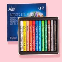 Crayons - 50 Colors - View 9