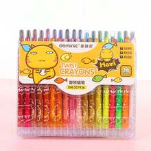 Crayons - 18 Colors - View 9