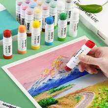 Crayons - 24 Color - View 4