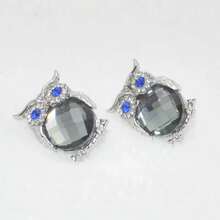 Women's Clothing Chain - Blue - View 6