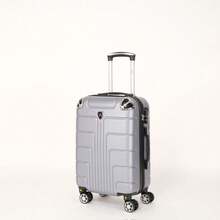 Carry-Ons - Silver - View 7
