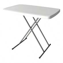 Folding Tables - Black - View 9