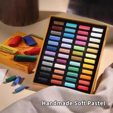 Crayons - 24 couleurs - Voir 1