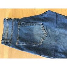 Men Jeans - Light Wash - View 10
