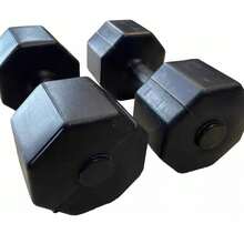 Other Strength Training Weights & Accessories - Black - View 5