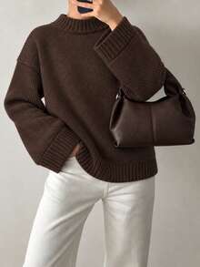 Chocolate Brown