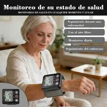 Blood Pressure Monitors & Accessories - ALPS-GRAY - View 11