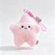 Ocean Family - Pink Starfish [Keychain]