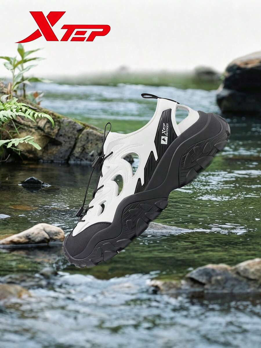 XTEP--Tan Ye Su Feng 2 Women's Summer Shock-Absorbing Breathable ...