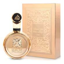 Lattafa Perfume - Woody & Earthy - View 2