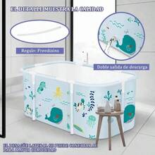 Bathtubs & Whirlpools - Ocean - View 8