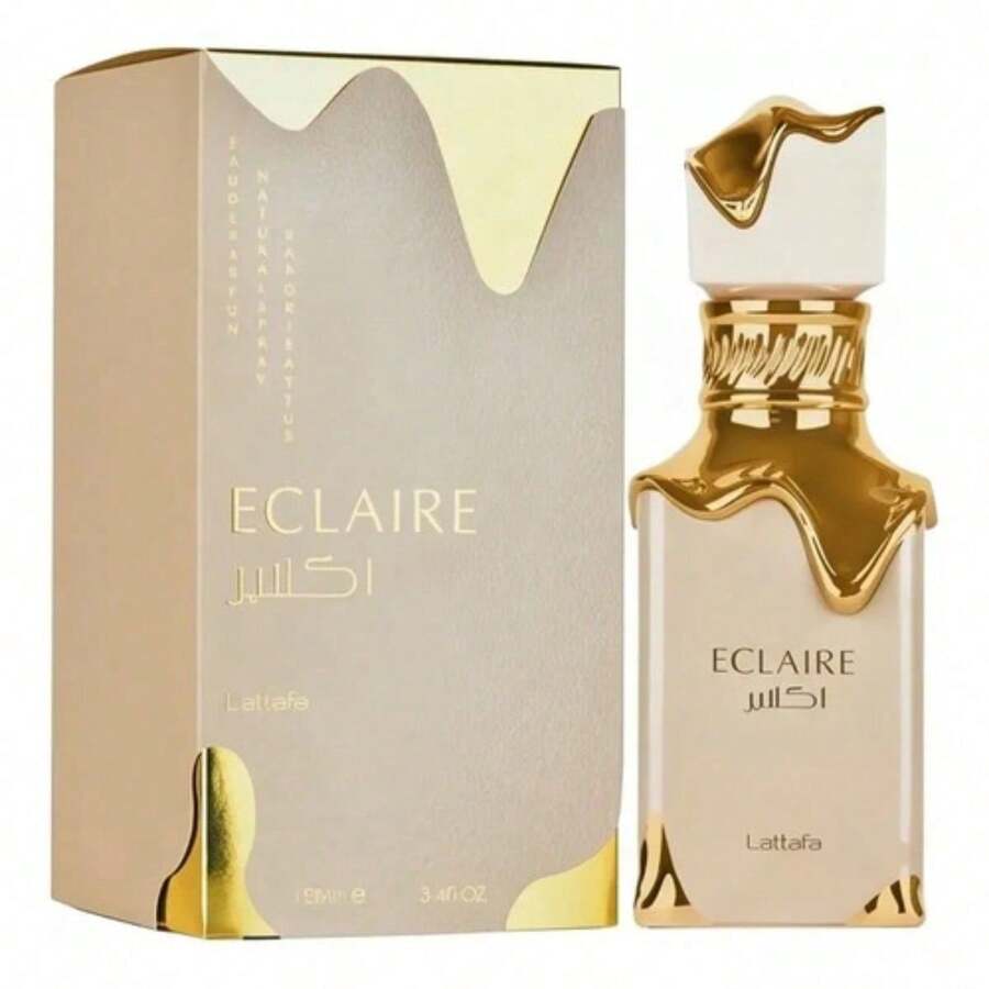 Lattafa Perfume - Warm & Sweet Gourmands - View 1