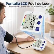Blood Pressure Monitors & Accessories - ALPS-GRAY - View 3