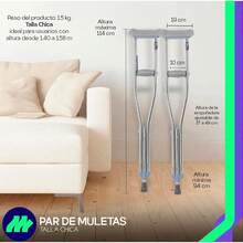Mobility Aids, Wheelchairs - Black - View 8