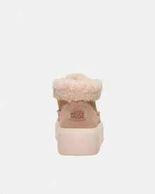Hey Dude Women Ankle Boots & Booties - Beige - View 4