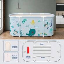 Bathtubs & Whirlpools - Ocean - View 10