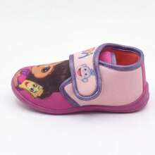 Cerdá Nickelodeon Girls' Mid-Boot Slippers, Purple Children's Slippers With , Soft And Non-Slip TPR, Size 23 - Multicolor - View 5