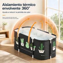 Bathtubs & Whirlpools - Cactus - View 4