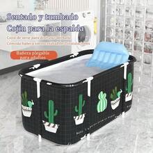 Bathtubs & Whirlpools - Cactus - View 9