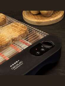 Cecotec Tost makineleri - Çok renkli - Görünüm 6