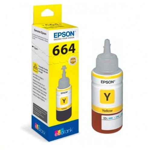 Epson Encre et toner pour imprimante - Voir 1