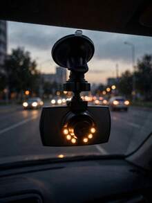 Car Dashcams - A - View 3